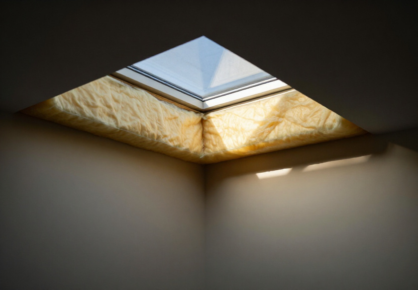 Roof Insulation